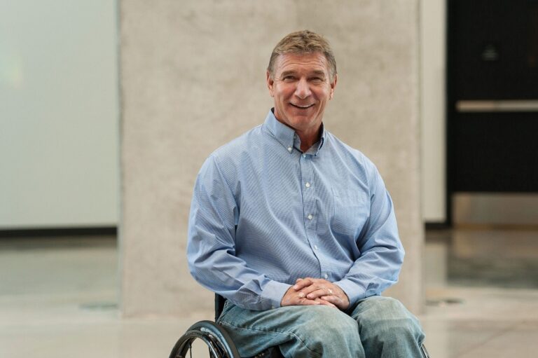 Rick Hansen Accident Update 2023: Where Is He Now?
