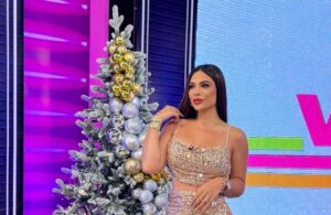 Sandra Berrocal Wikipedia Age: Spouse And Family