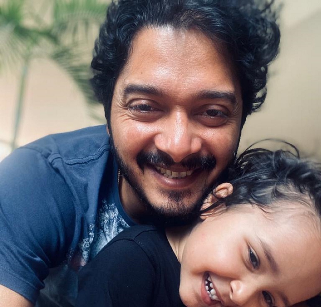 Shreyas Talpade Wife Deepti Talpade: Married Life, Children