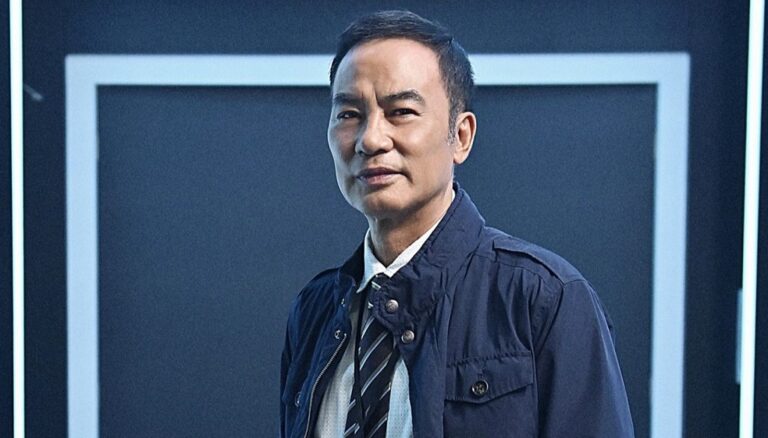 Simon Yam Wife Qi Qi: Married Life And Children