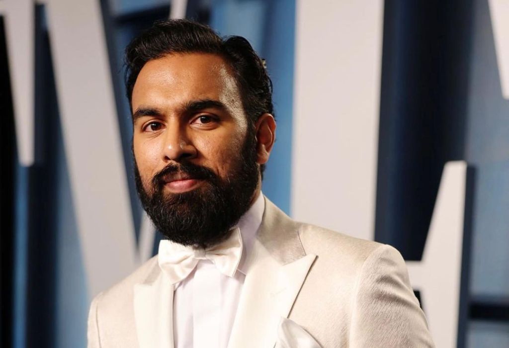 Himesh Patel Siblings