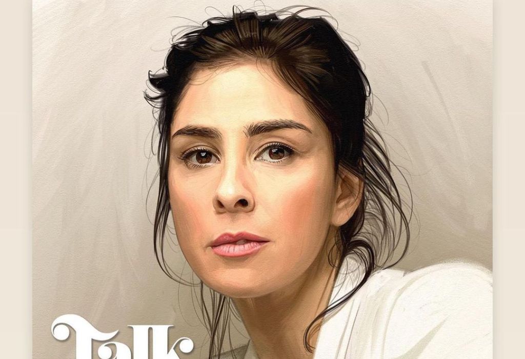 Sarah Silverman Brother