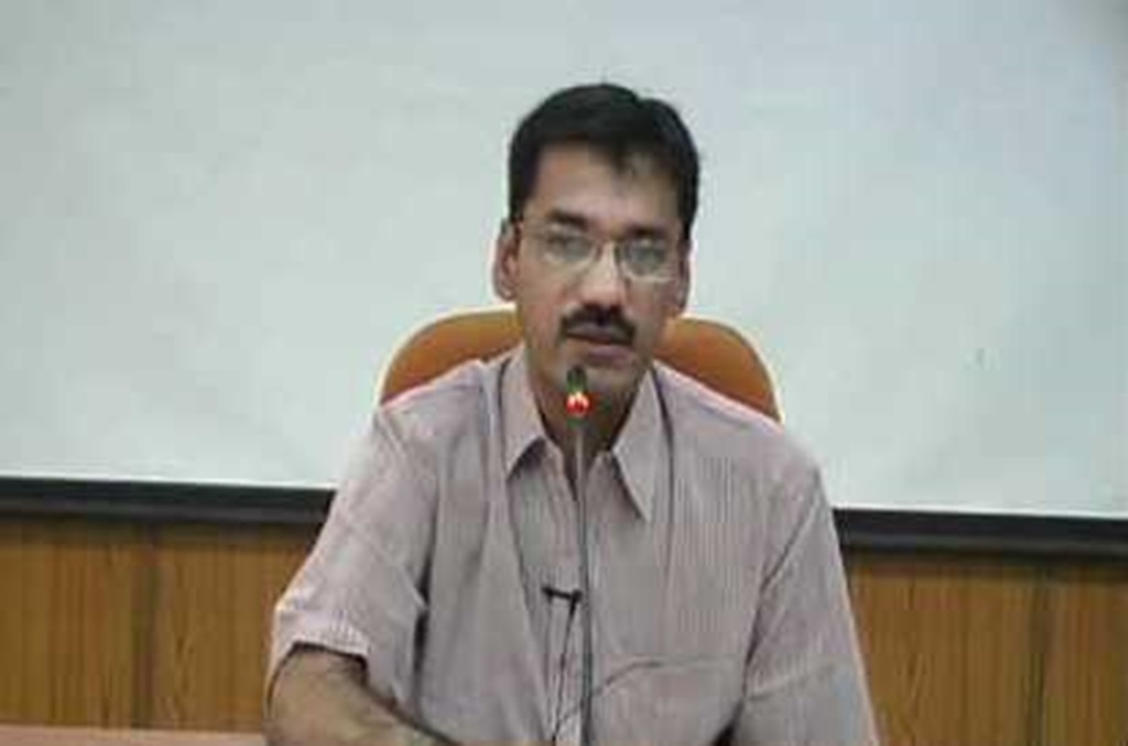 Syed Ali Murtaza Rizvi IAS Wikipedia