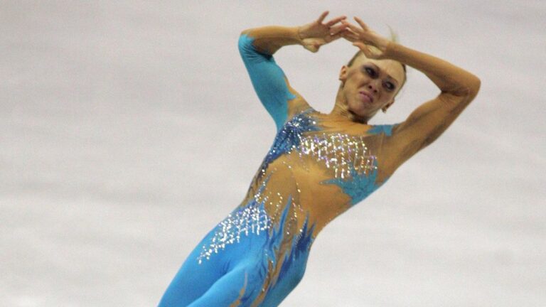 Where Is Tatiana Totmianina Now After Accident? Dislocated Shoulder