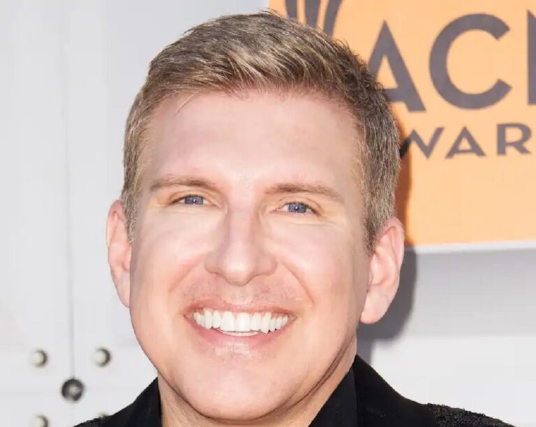 Todd Chrisley Mugshot: Arrest Charges Trial And Verdict 2023