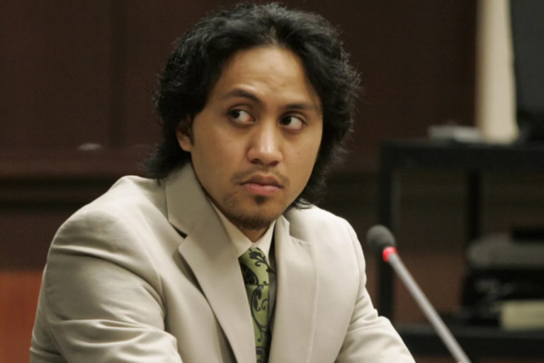 Vili Fualaau New Wife: Divorce With Ex Mary Kay Letourneau And Kids