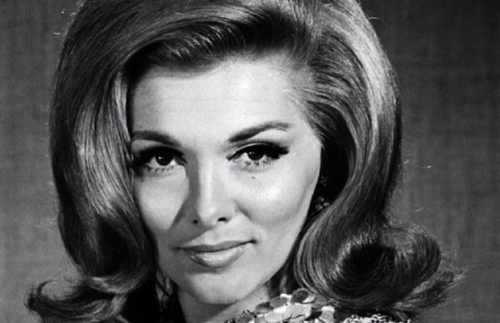 Nancy Kovack Family