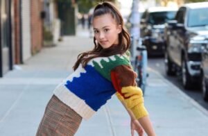 Darby Lily Lee-Stack Age: Wikipedia Bio And Boyfriend