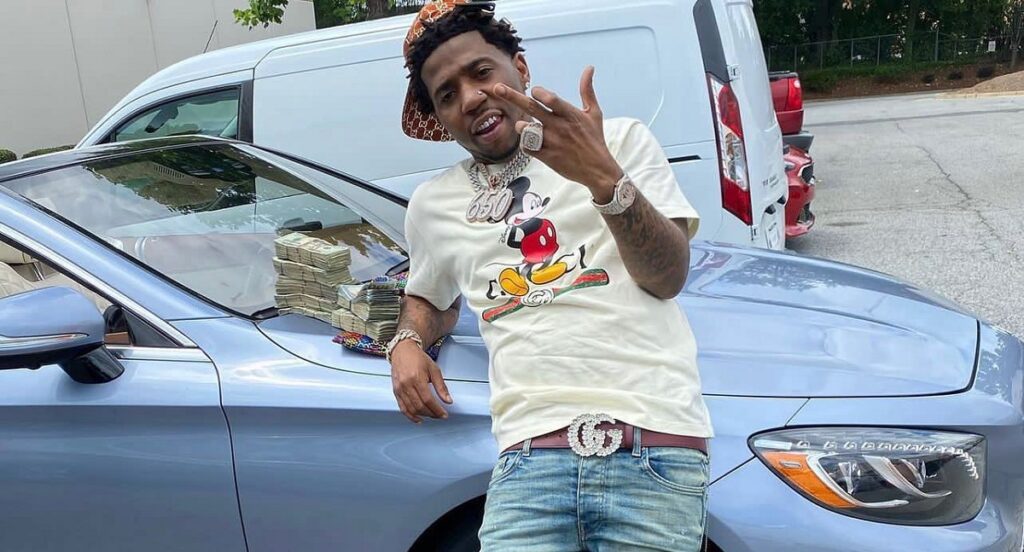Sauce Walka Wife Bambi Doe: Pregnant And Baby Bump