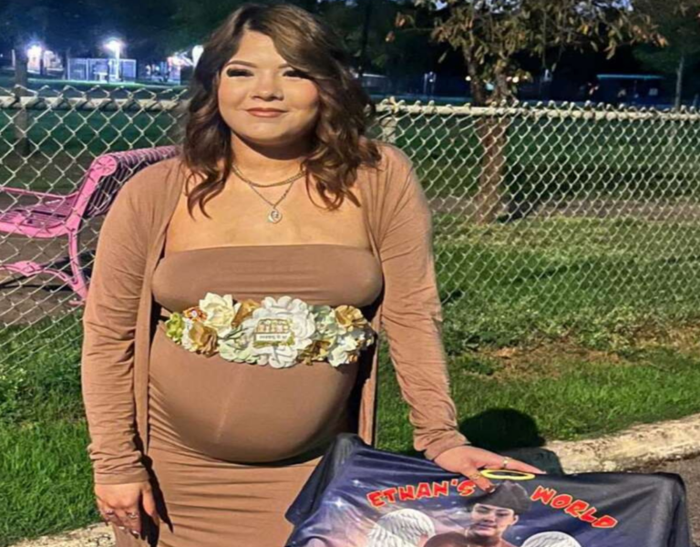 Savanah Soto Pregnant With Boyfriend Matthew Guerra: San Antonio Missing Teen Found Dead