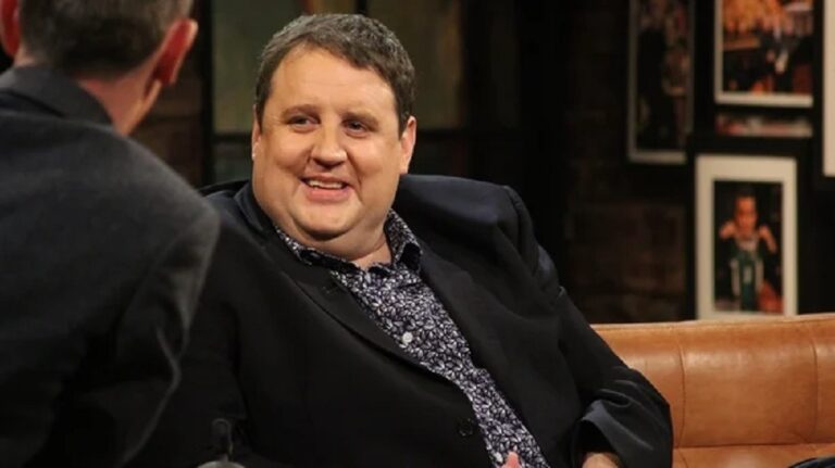 Peter Kay Family Religion: Parents Wife And Children