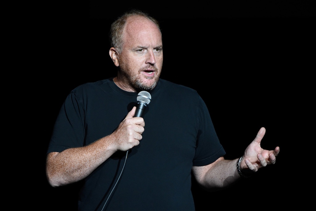 Where Is Louis CK Now? 