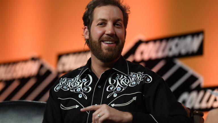 Chris Sacca Wife Crystal English Sacca: Married Life And Family