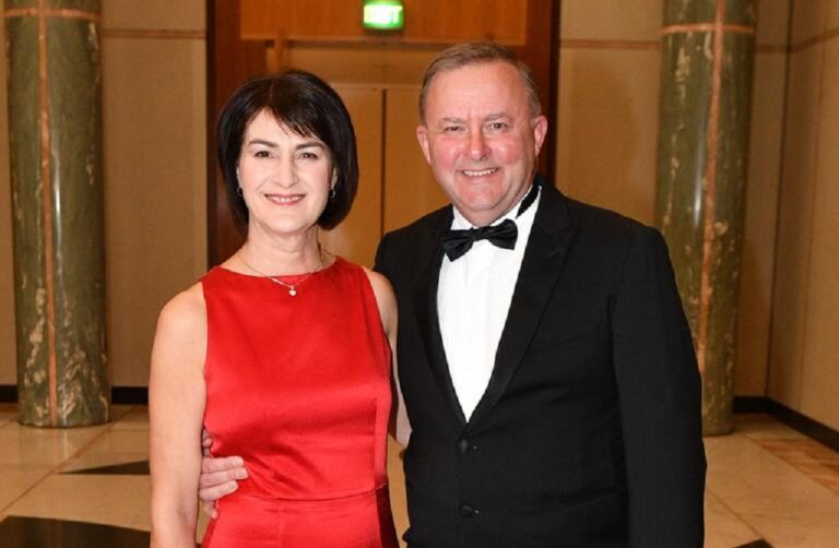 Who Is Carmel Tebbutt New Partner In 2024? Relationship Timeline