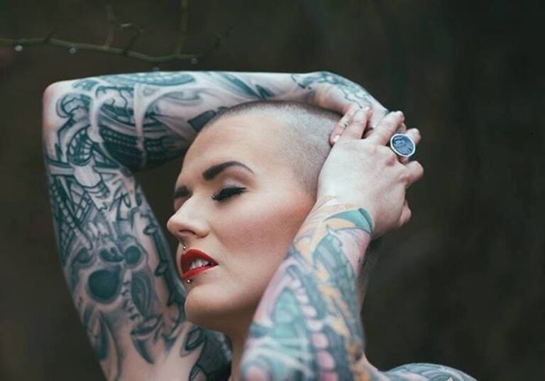 Karolina Opolska Wikipedia And Wiek: Journalist Known For Her Tattoo