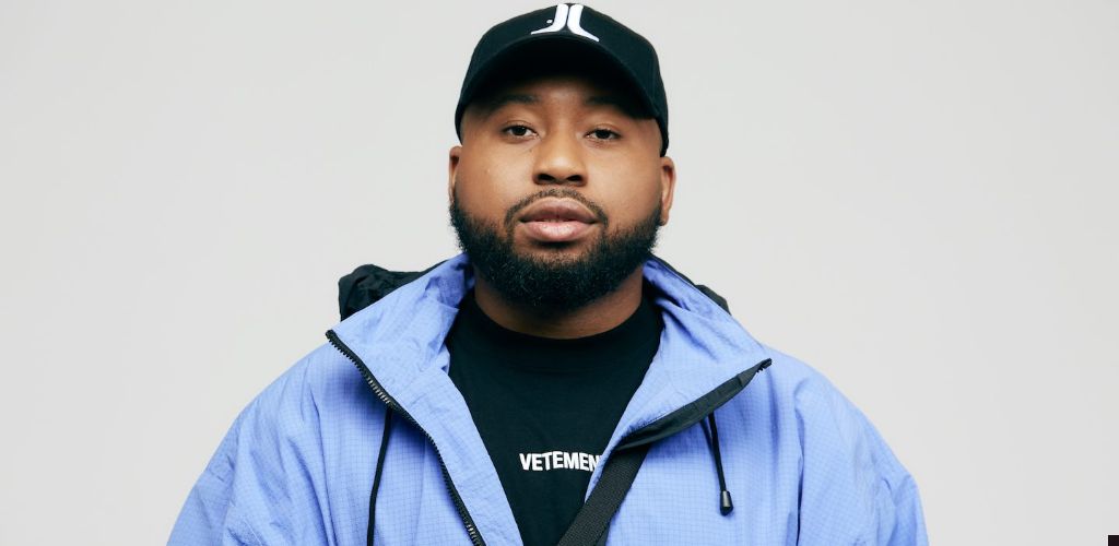 DJ Akademiks brother