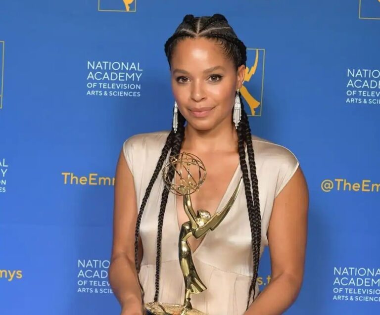 Who Is Antonia Hylton Husband Brian Raymond? Relationship(01)