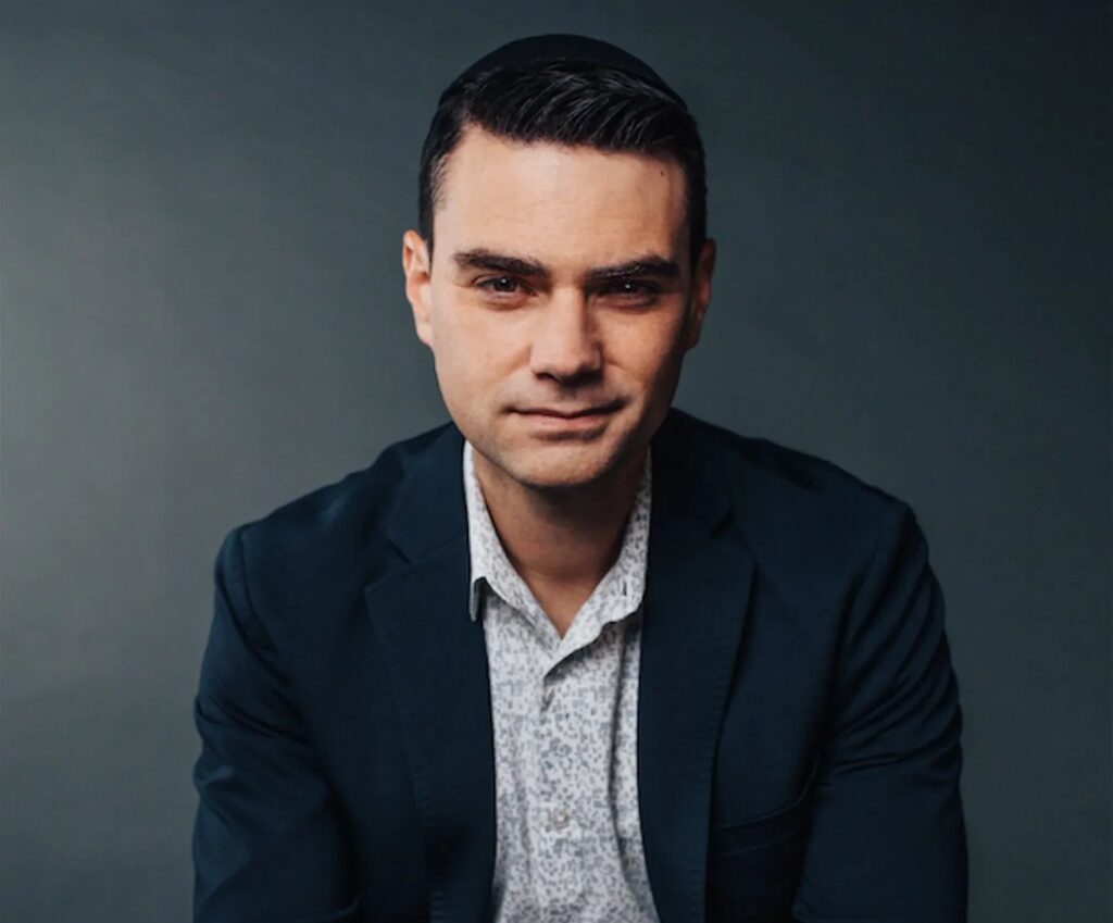 Ben Shapiro Ethnicity