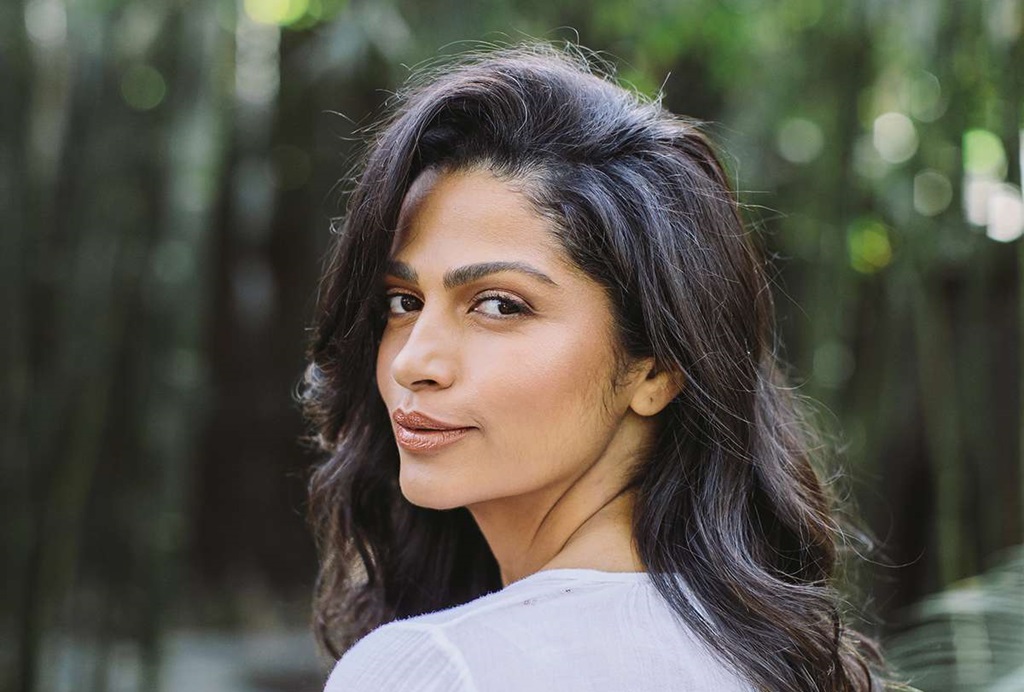 Camila Alves No Makeup: Has She Done Plastic Surgery?