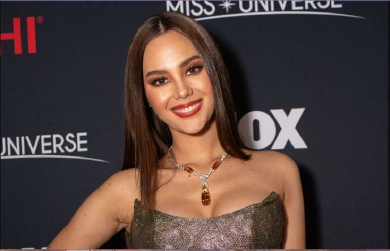 Is Catriona Gray Pregnant In 2024? Baby Bump Or Weight Gain