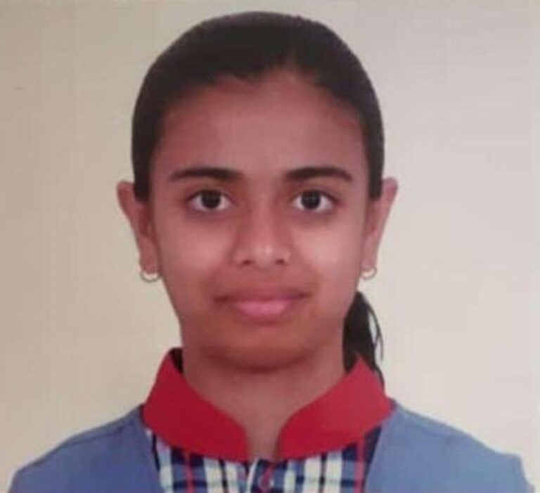 Anvi Verma Missing Bangalore Girl: Is She Found, Where Is She Now?