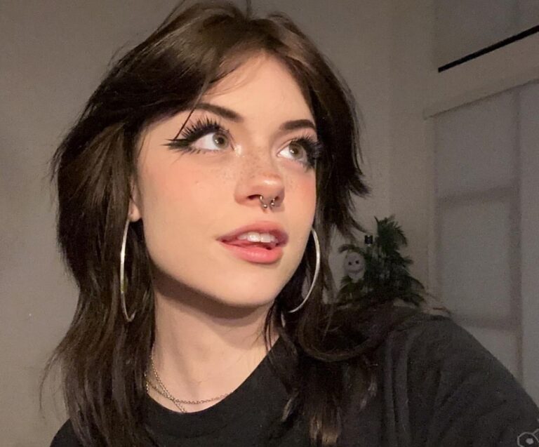 Hannah Tiktok Girl Trending: Who Is She? Wikipedia And Age