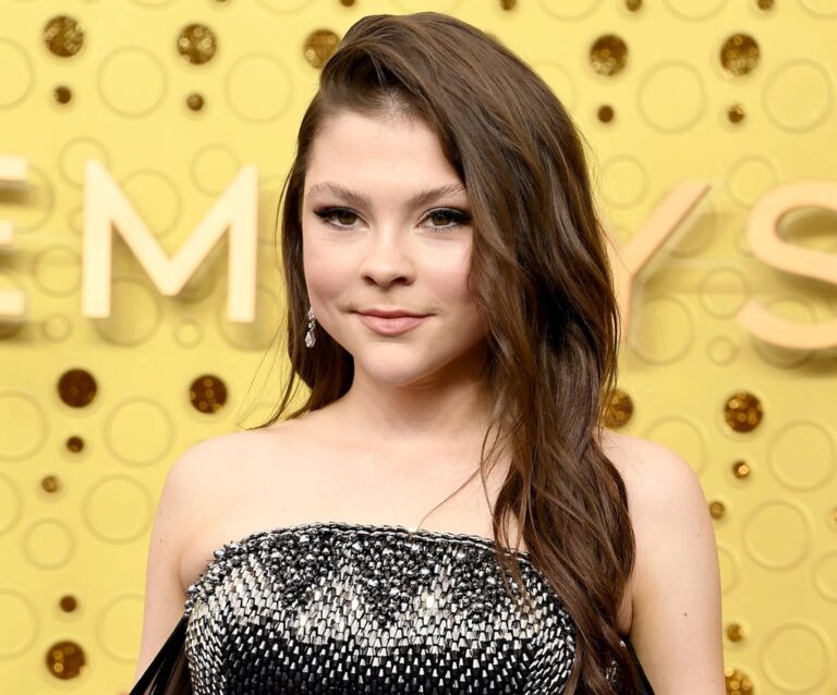 Hannah Zeile Wikipedia Age Parents Family Ethnicity