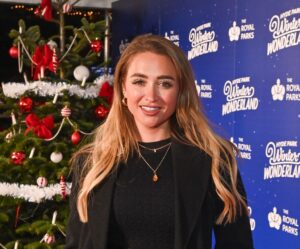 Is Georgia Harrison Related To George Harrison? Relationship