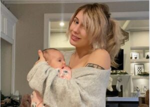 Is Liz Katz Pregnant In 2024? H2O Delirious Wife Weight Gain