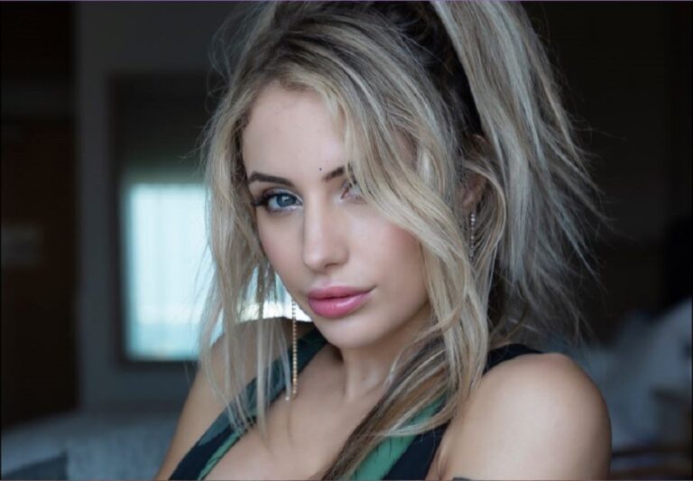 Is Liz Katz Pregnant In 2024? H2O Delirious Wife Weight Gain And Baby News