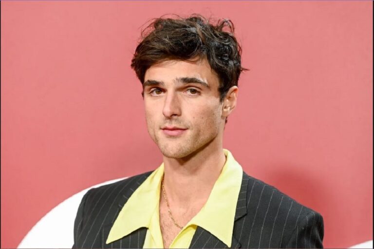 Jacob Elordi Tattoos Meaning And Design: Shirtless Photo Gone Viral