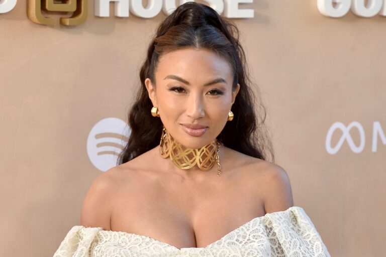 Jeannie Mai Ethnicity And Religion: Where Are Her Parents From?