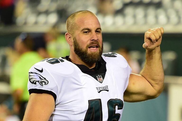 Jon Dorenbos Brother Randy Dorenbos: Sister And Family