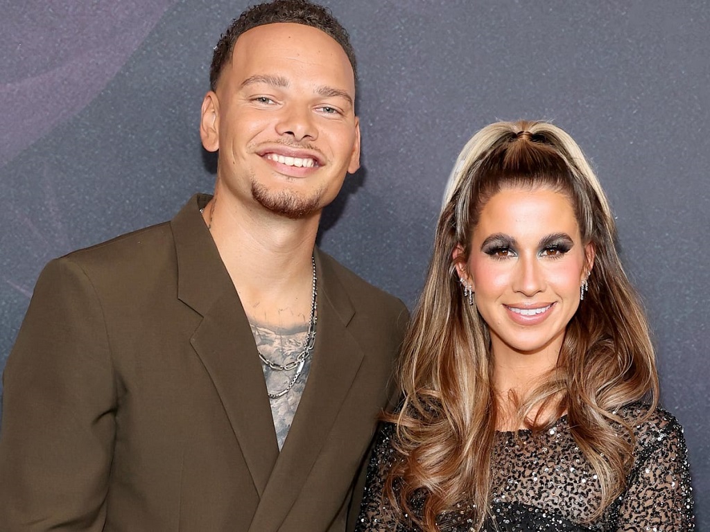 Kane Brown Wife Ethnicity