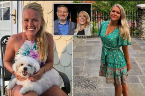 Karoline Leavitt Parents Bob Leavitt And Erin Leavitt