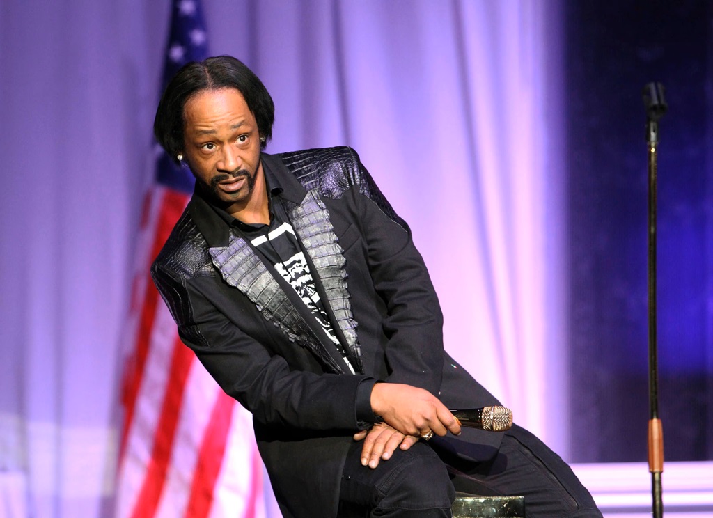 Katt Williams Brother Identical Twin: Matt And Mike Schlepp