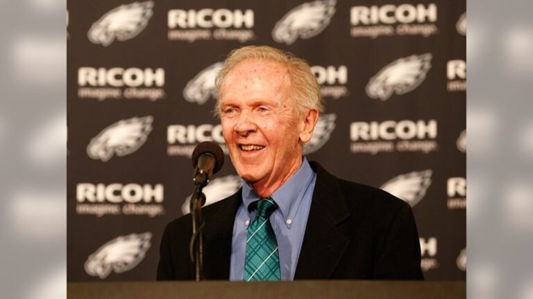 Leo Carlin Obituary And Death Cause: How Did Eagles Employee Die?