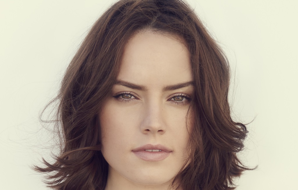 Daisy Ridley Brother