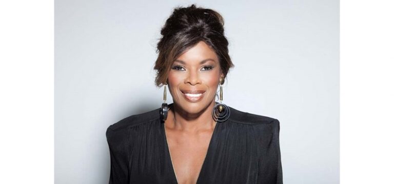 Marcia Hines Husband Christopher Morrissey: Married Life And Children