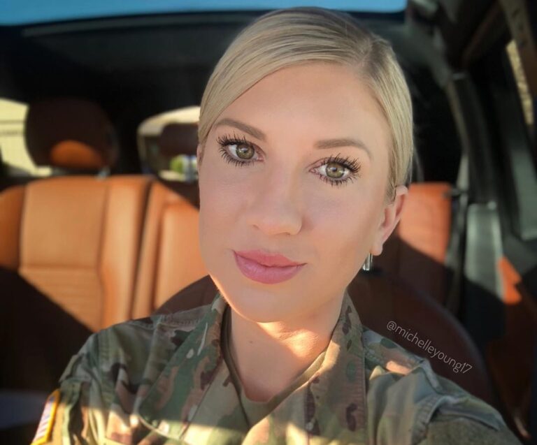 Michelle Young Archives Wealthy Peeps