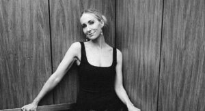 Nikki Glaser Sister Lauren Glaser: Brother And Family