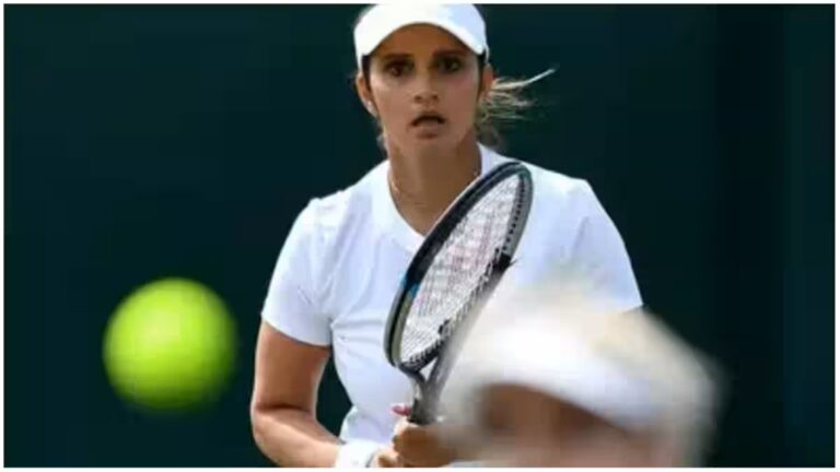 Sania Mirza Children: Son  Izhaan Mirza Malik Wikipedia And Age