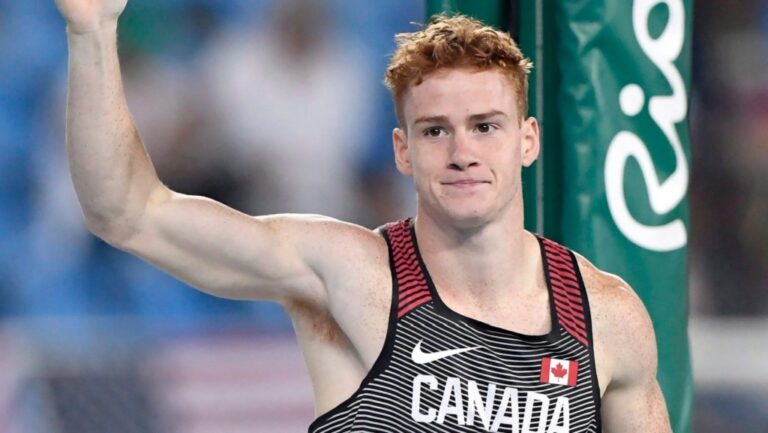 Shawn Barber Family And parents: Father George And Mother Ann