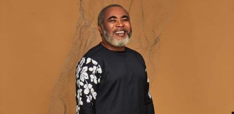 Zack Orji Family: Wife Ngozi Orji And Three Children