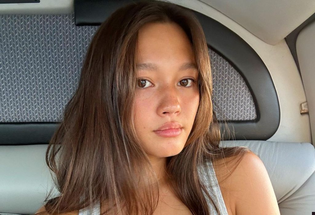 Lily Chee ethnicity