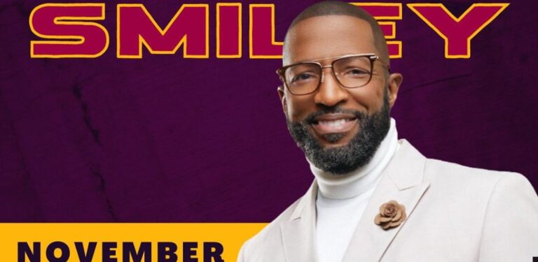 Rickey Smiley Girlfriend 2023: Dating And Relationship