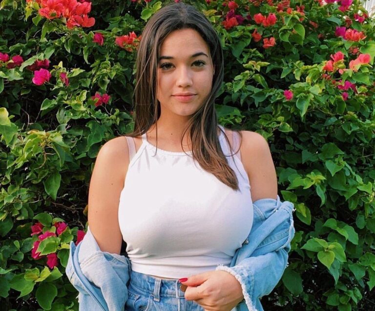 Sofia Gomez Leaked Video Viral: Photo Scandal Controversy