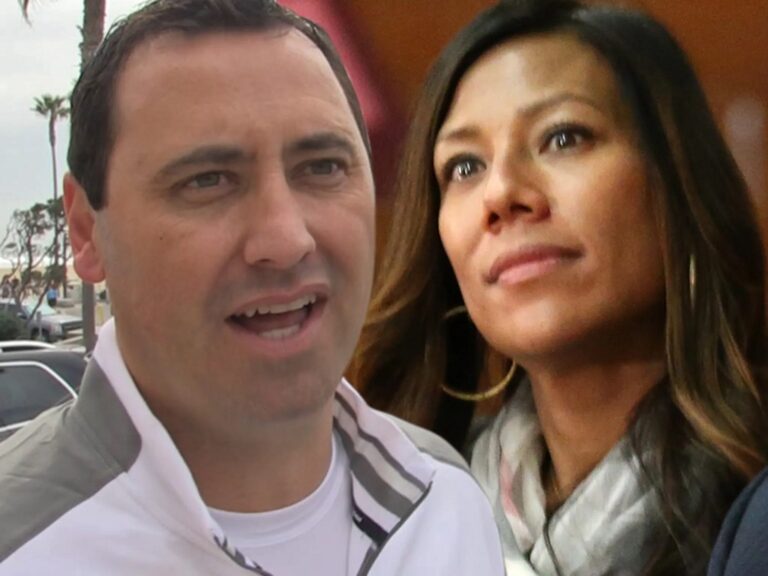 Why Did Steve Sarkisian Divorce Wife Stephanie Sarkisian?