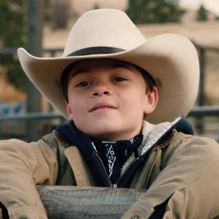 Who Kidnapped Tate In Yellowstone: Did He Escape From The Beck Brothers?