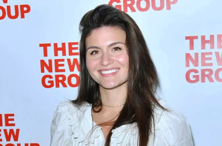 Phillipa Soo Daughter Maddie: Husband And Married Life